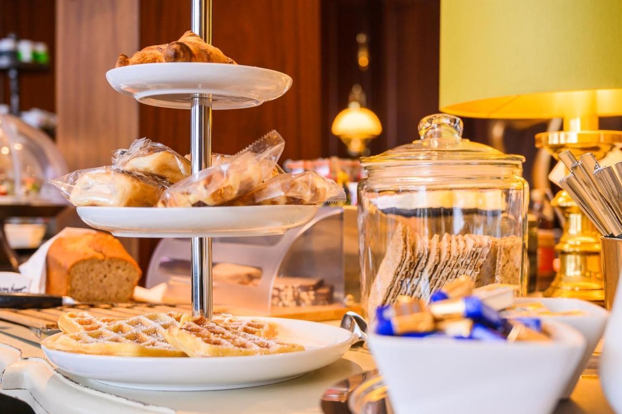 Hotel Kaspar Garni ซีกบวร์ก ภายนอก รูปภาพ