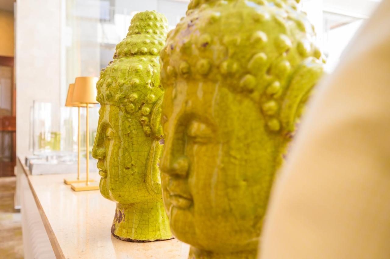 Hotel Kaspar Garni ซีกบวร์ก ภายนอก รูปภาพ