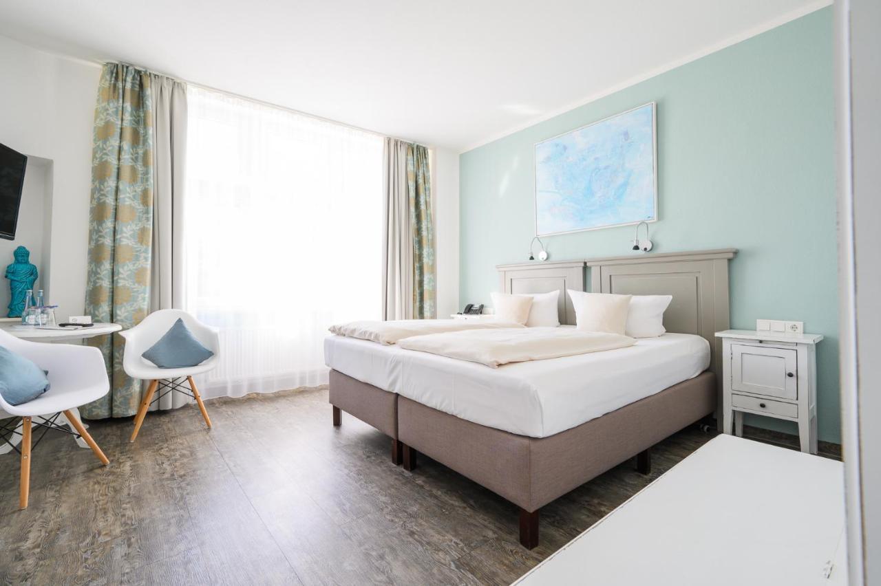 Hotel Kaspar Garni ซีกบวร์ก ภายนอก รูปภาพ