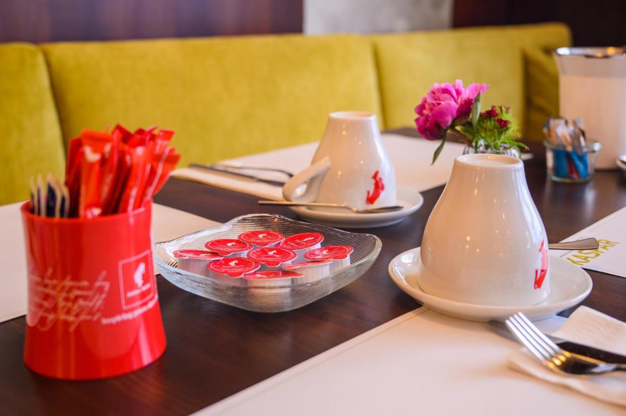 Hotel Kaspar Garni ซีกบวร์ก ภายนอก รูปภาพ