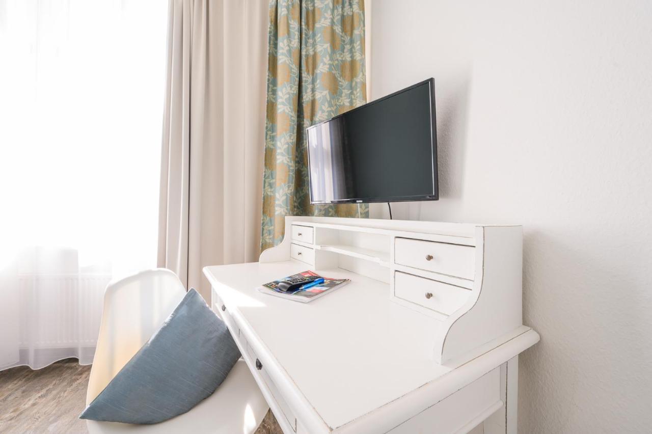 Hotel Kaspar Garni ซีกบวร์ก ภายนอก รูปภาพ